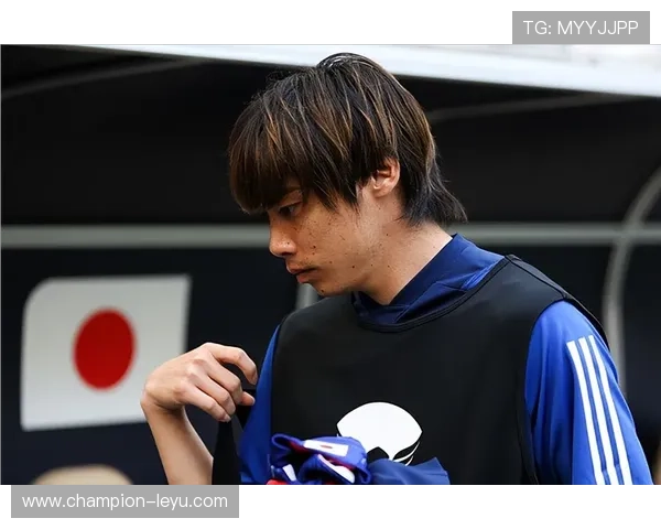 伊东纯也状态回升，日本边锋闪耀赛场