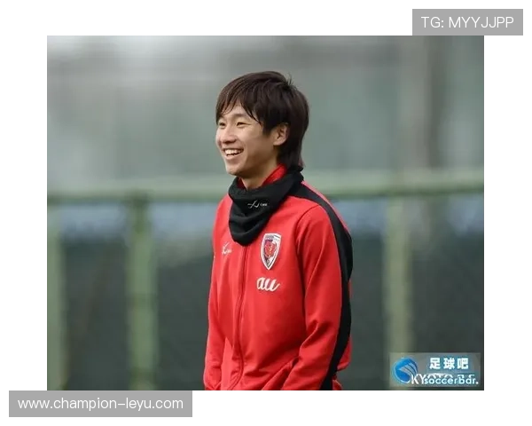 奥川雅也：日本足球新星，未来值得期待的锋线利刃