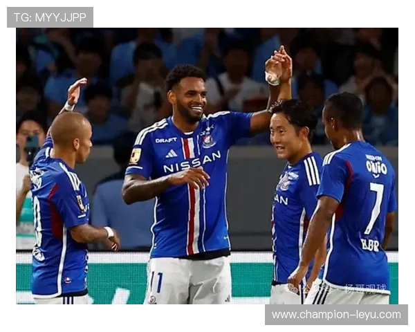 横滨水手荣膺亚洲最佳俱乐部之一，实力再度升级！