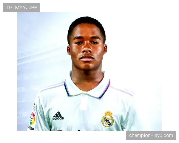 恩德里克潜力无限,有望引领足坛新星潮流 恩德里克潜力无限,有望引领足坛新星潮流