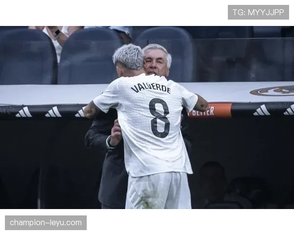 巴尔韦德盛赞安切洛蒂战术调整，助力皇马重返巅峰