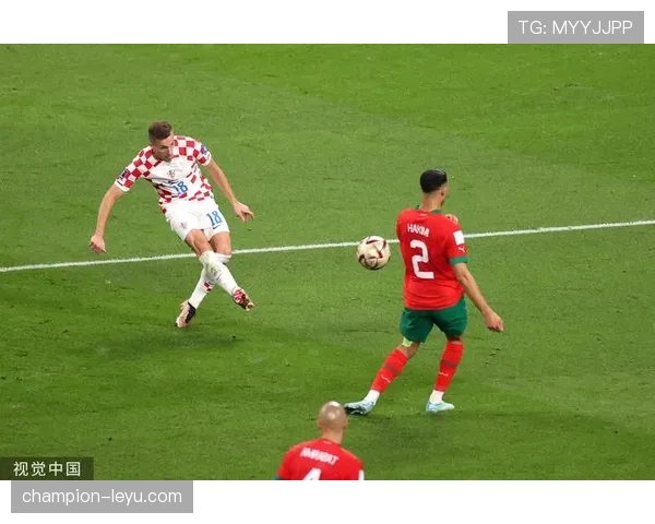 克罗地亚国家队再创辉煌，勇夺世界杯亚军