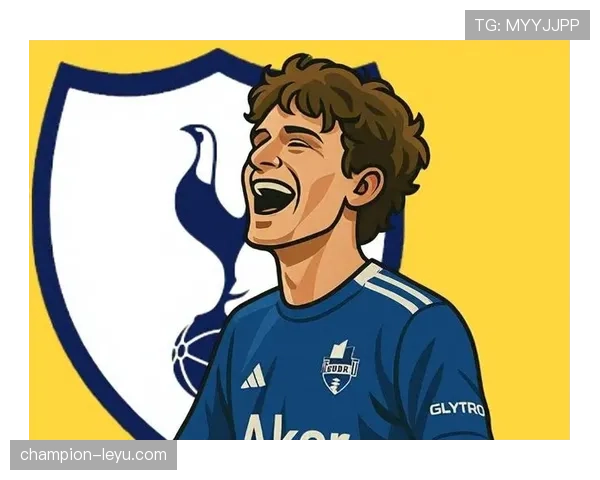 热刺青训再创佳绩,新星闪耀赛场引热议 热刺青训再创佳绩,新星闪耀赛场引热议