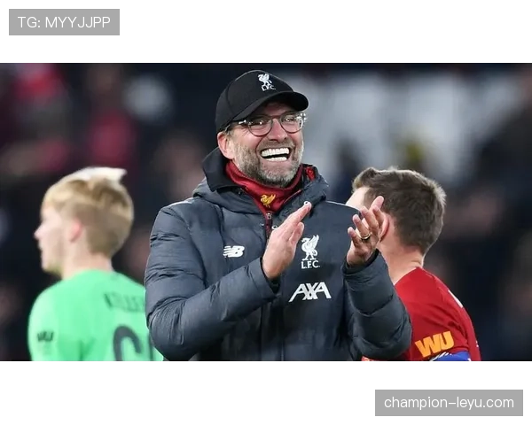 克洛普率队重返胜轨，战术革新与团队精神驱动稳步提升