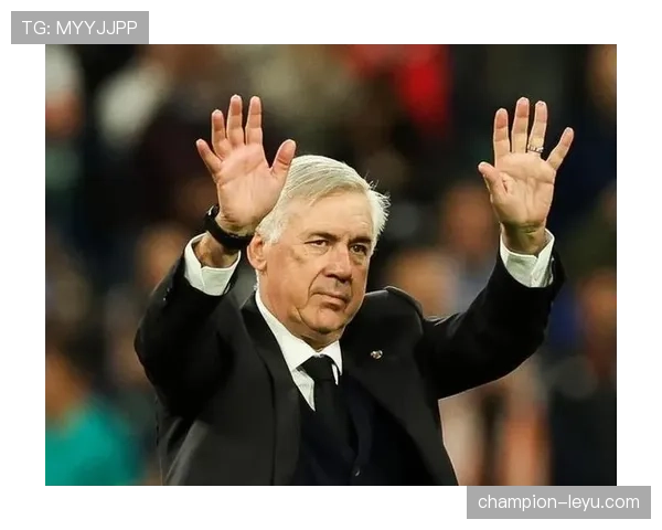 安切洛蒂重塑战术体系引领现代足球新潮流