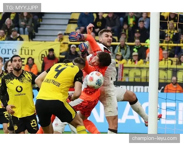 德甲多特蒙德近期表现稳健，竞争力持续提升