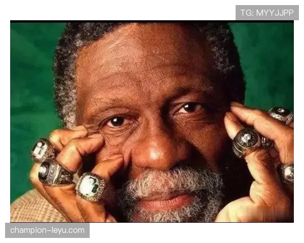 拉塞尔防守体系如何改变NBA冠军格局