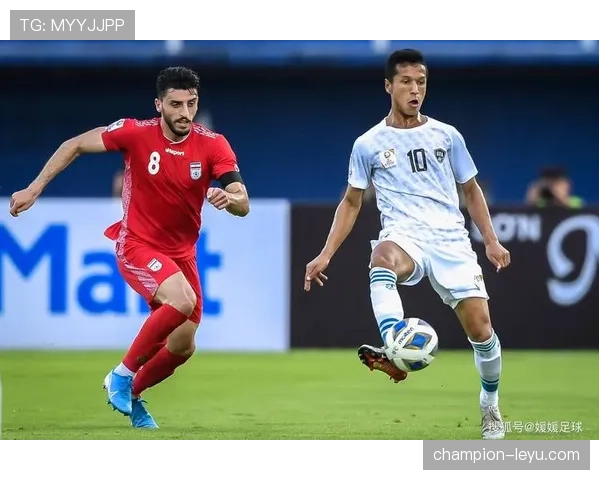 乌兹别克斯坦能否突破历史首进2026世界杯 中亚狼群冲击正赛之路全解析