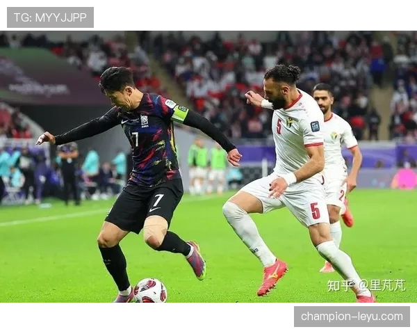 约旦2026世界杯赛程前瞻：首次晋级正赛能否小组出线