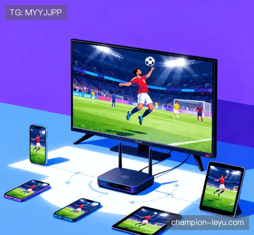 我们的核心优势